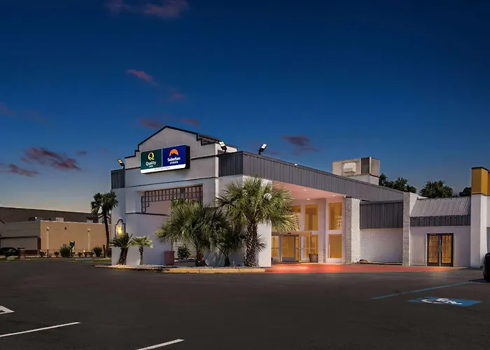 Quality Inn Slidell I-10