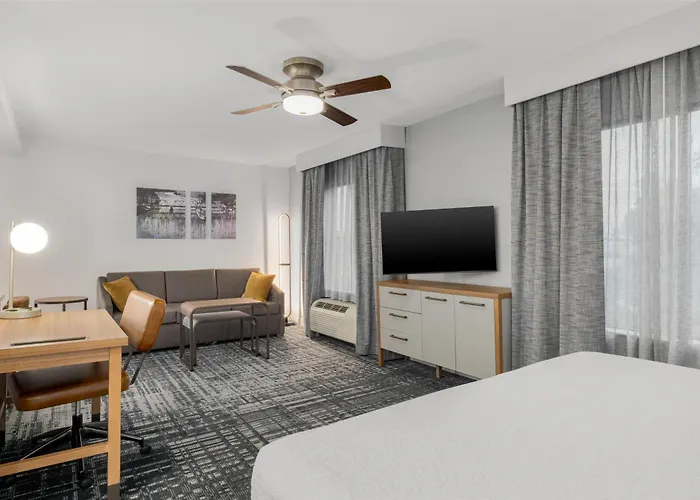 Homewood Suites By Hilton Slidell