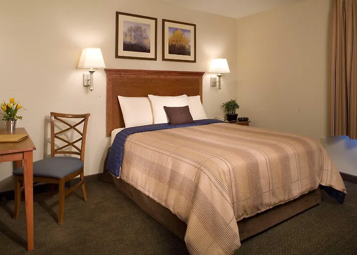 Candlewood Suites Slidell Northshore By Ihg