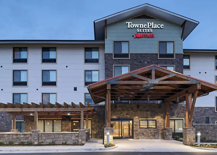 Towneplace Suites By Marriott Slidell