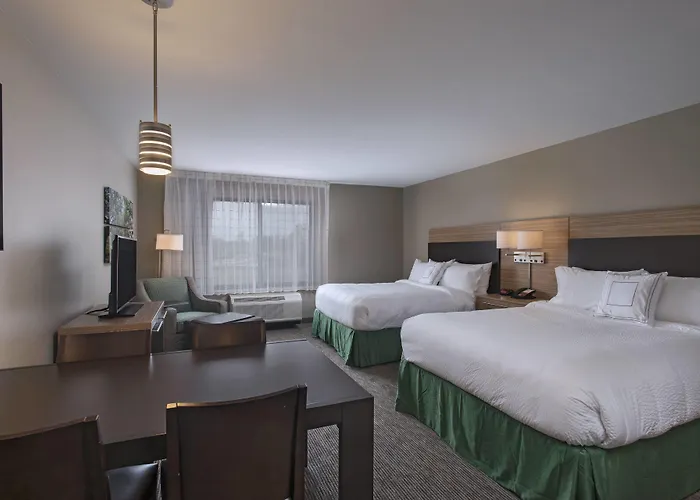 Towneplace Suites By Marriott Slidell